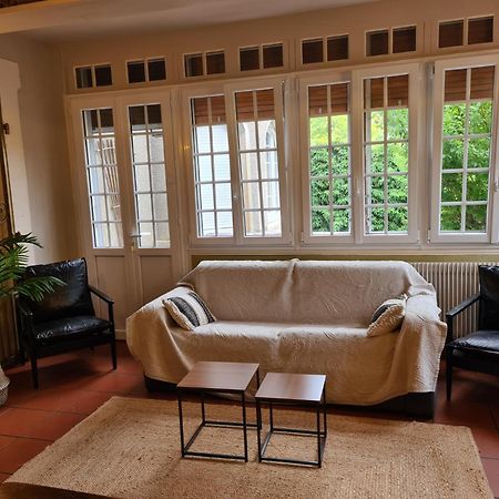 Apartment Fontaine De L'Amour Сарла-ла-Канеда Екстер'єр фото