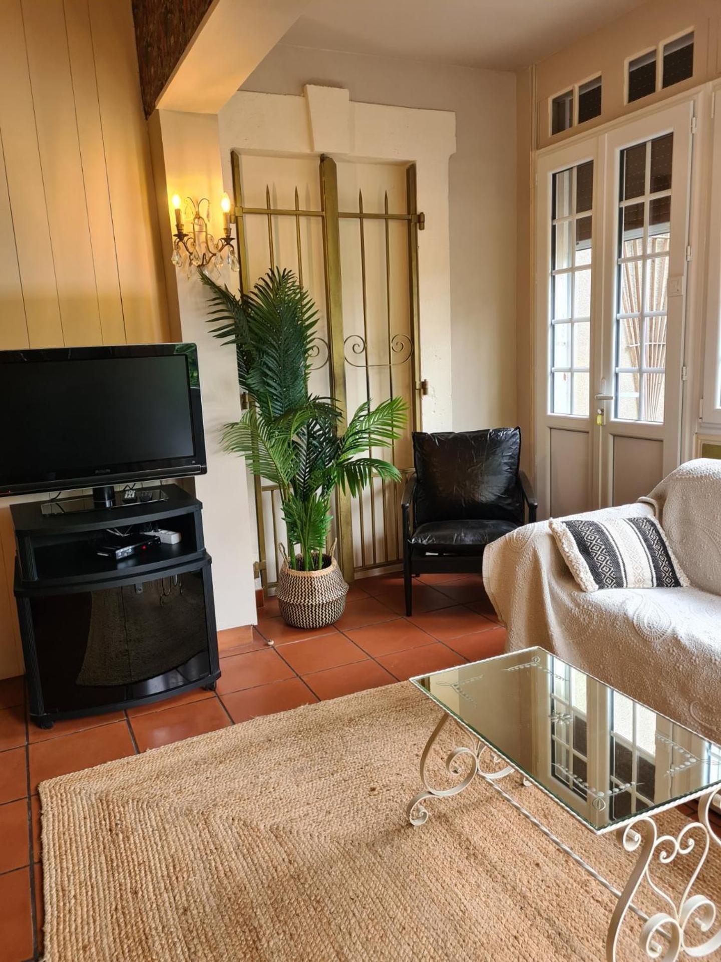 Apartment Fontaine De L'Amour Сарла-ла-Канеда Екстер'єр фото