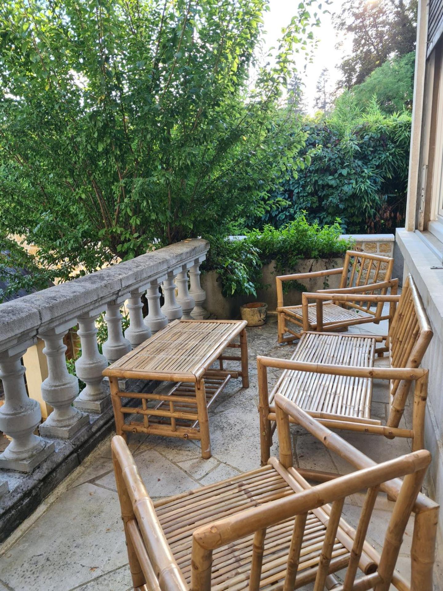 Apartment Fontaine De L'Amour Сарла-ла-Канеда Екстер'єр фото