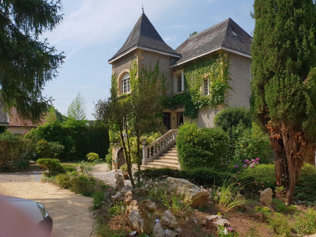 Apartment Fontaine De L'Amour Сарла-ла-Канеда Екстер'єр фото
