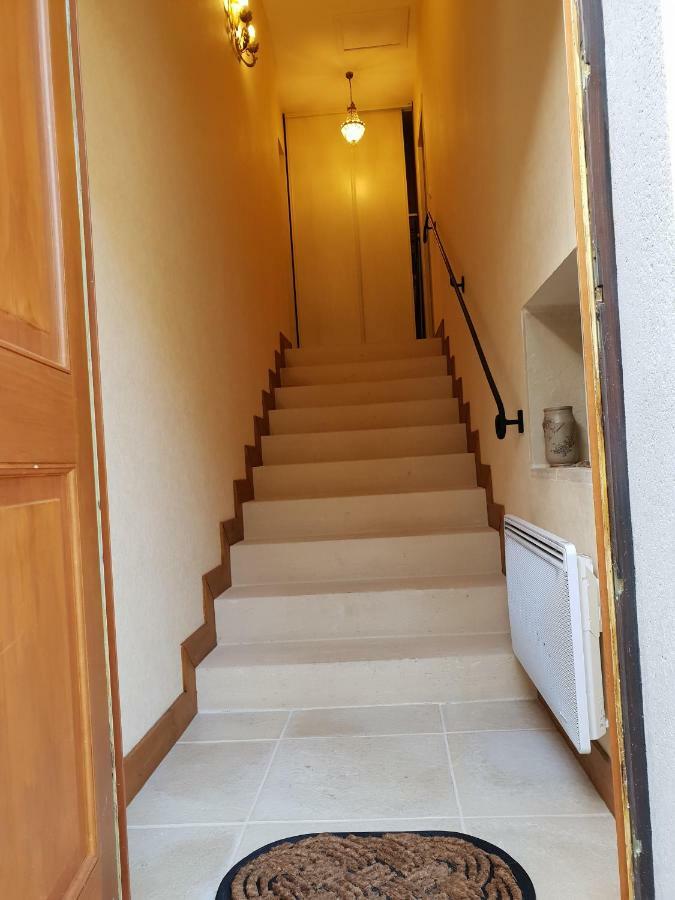Apartment Fontaine De L'Amour Сарла-ла-Канеда Екстер'єр фото